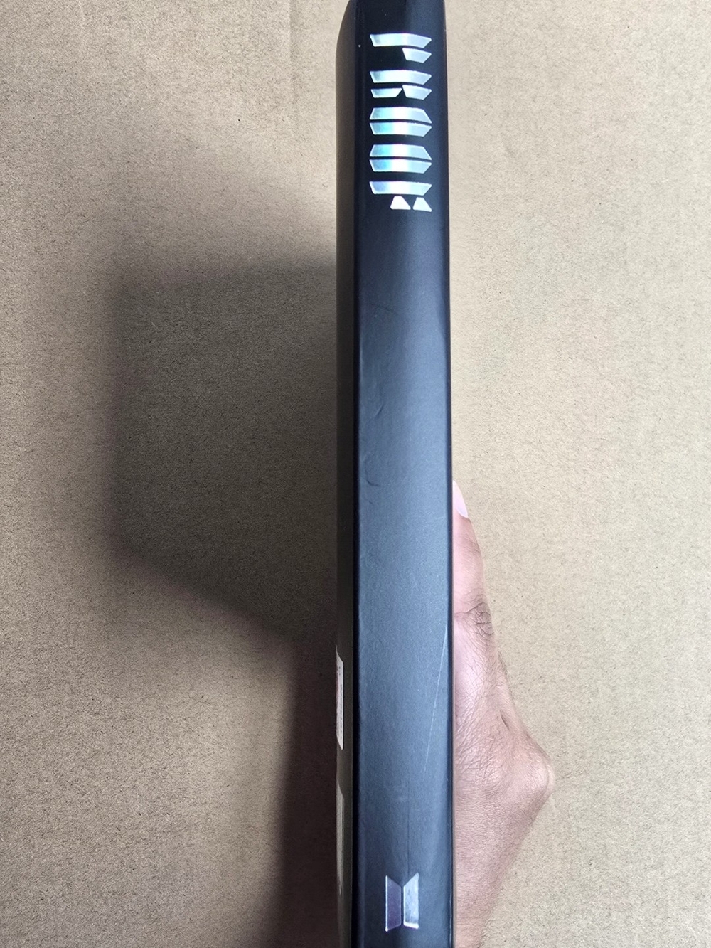 BTS Mini Proof Album - Picture 3 of 5